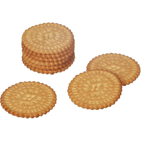 Печенье Мария Сладкая Слобода 5 кг Печенье Мария Сладкая Слобода 5 кг