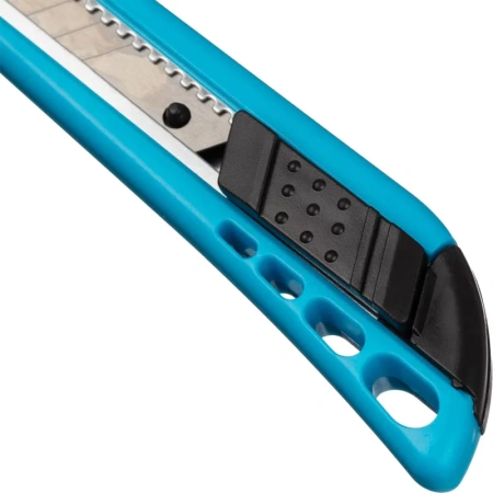 Нож универсальный TOPFORT 9 мм (SX770S)