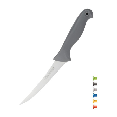 Нож кухонный Luxstahl разделочный