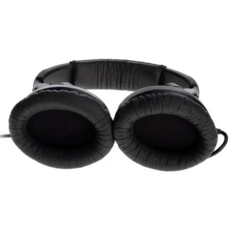 Наушники Sennheiser HD 280 PRO черные (506845)