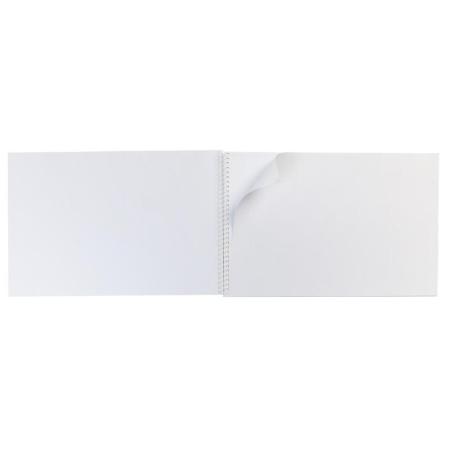 Альбом для рисования Hatber Из чего сделаны мальчики А4 24 листа  (обложка в  ассортименте)