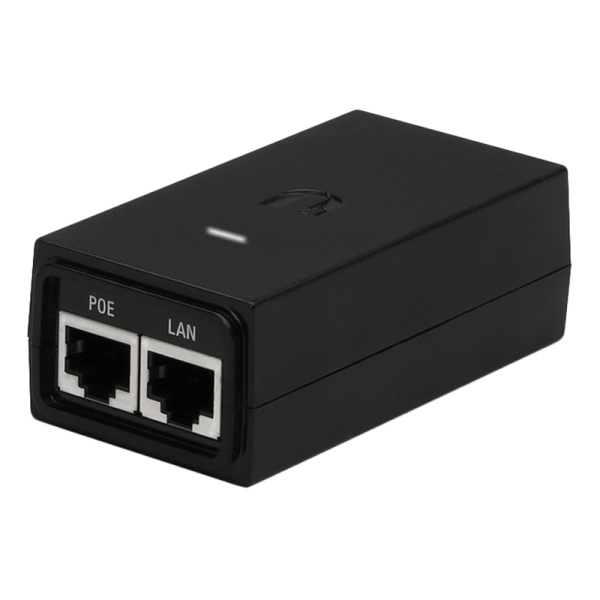 Адаптер Ubiquiti POE-24-12W-G