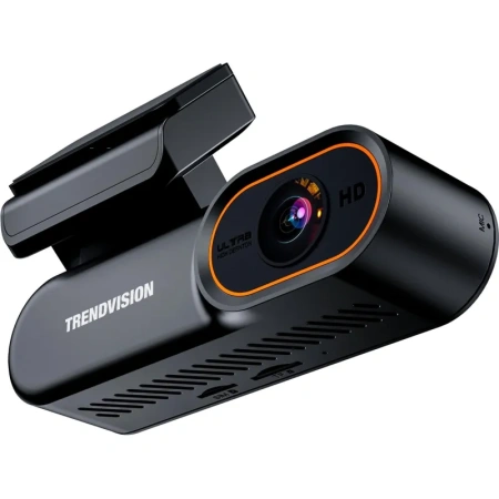 Автомобильный видеорегистратор TrendVision Online Sky 4G (TVOS4G)