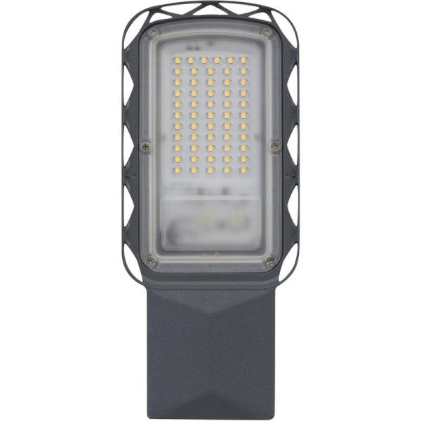 Светильник светодиодный Ledvance Urban Lite 30Вт 3450Лм 6500K консольный  призма (4058075678033)