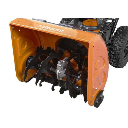 Снегоуборщик бензиновый Sturm STG5775R