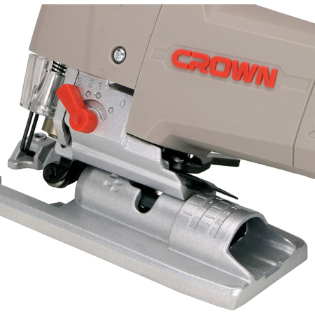 Электролобзик сетевой Crown CT15189