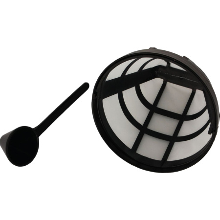 Кофеварка Brayer BR1122