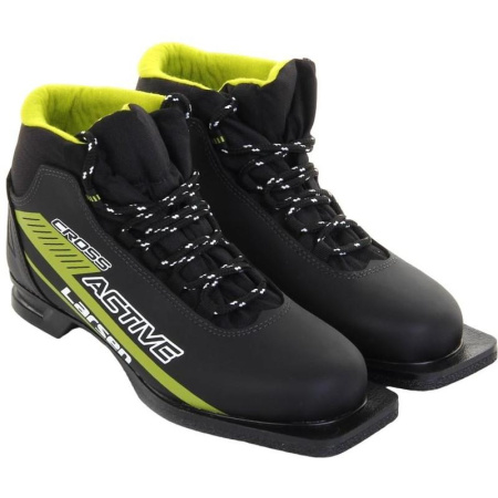 Ботинки лыжные Larsen Cross Active 75NN (38 размер)