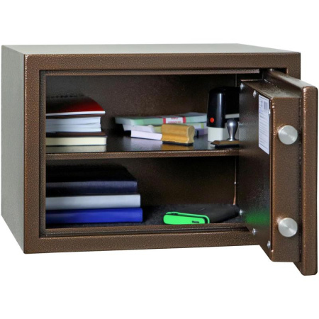 Сейф мебельный Cobalt TL-30M с трейзером (ключевой замок)