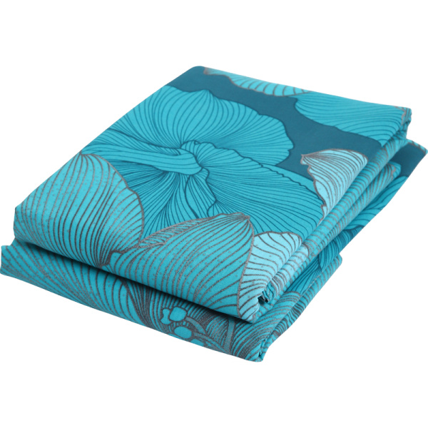 Постельное бельё Lovely textile Богема (евро, бязь)