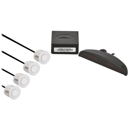 Парктроник Digma DCK-100W