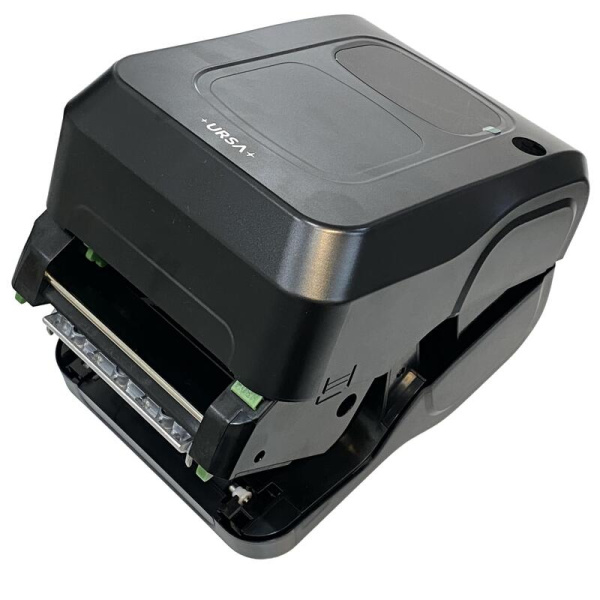 Принтер этикеток URSA UR520TE