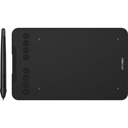 Графический планшет Xppen Deco Mini 7 (DecoMini7)