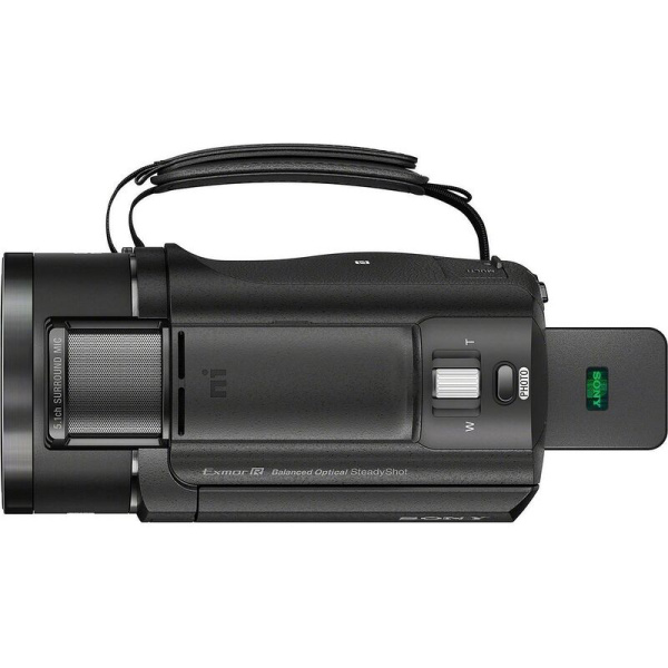 Видеокамера Sony FDR-AX43A