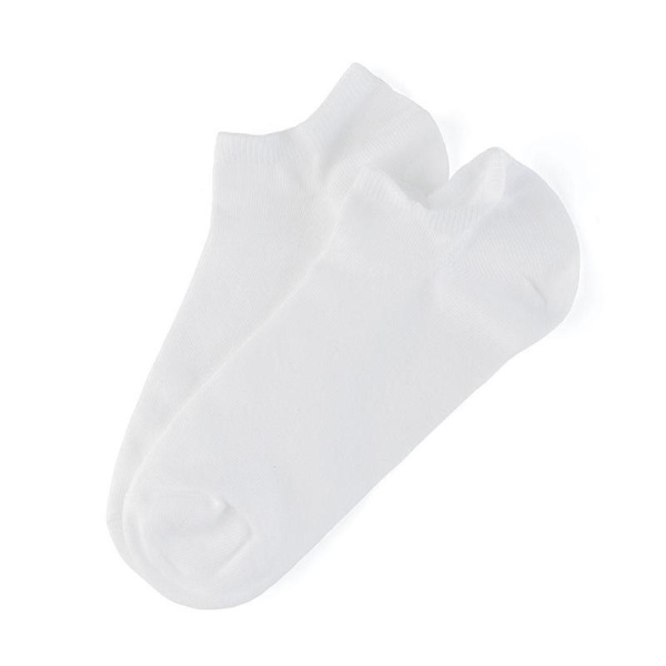 Носки мужские Incanto белые размер 42-43