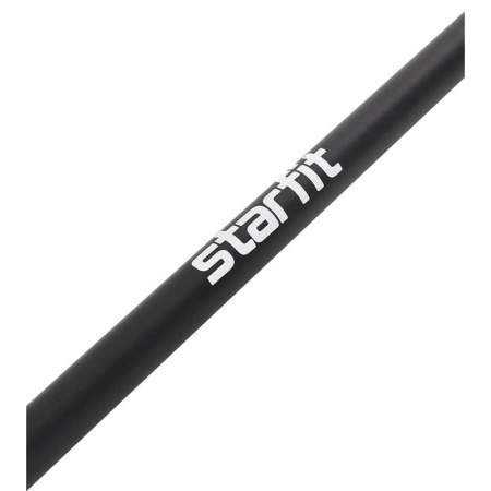 Бодибар неопреновый Starfit BB-301 2 кг