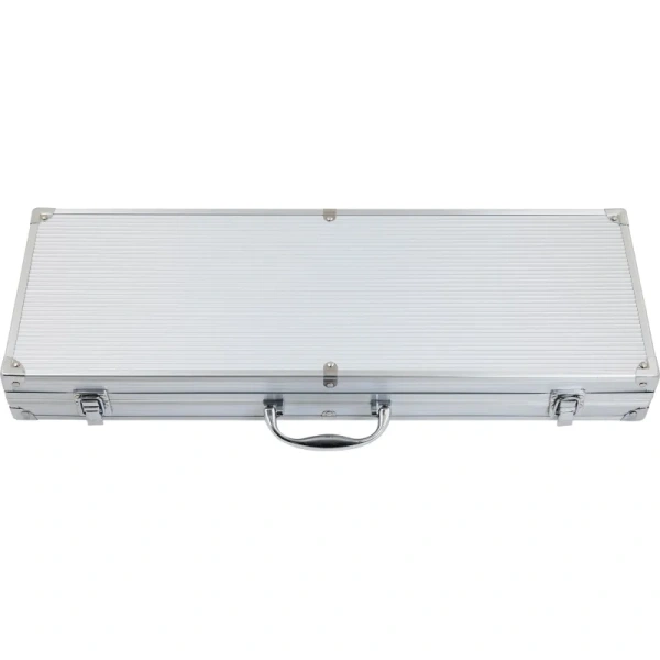 Набор для барбекю и гриля Forester 14 предметов в кейсе (BBQ-14)