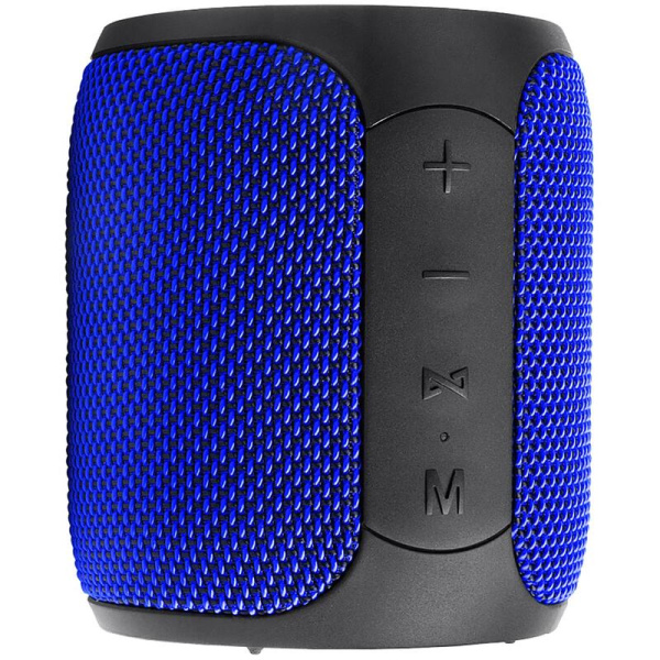 Портативная акустика Урал ТТ М3+ Мини синяя (URAL TT M3 PLUS MINI  ULTRAMARINE)