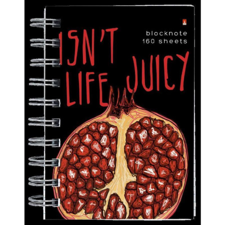Блокнот Альт Престиж-2 А6 160 листов в ассортименте в клетку на спирали (96x134 мм) Блокнот Альт Престиж-2 А6 160 листов в ассортименте в клетку на спирали (96x134 мм)