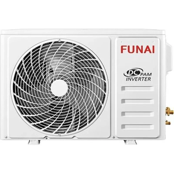 Сплит-система инверторная Funai RAC-I-KD35HP.D03 комплект