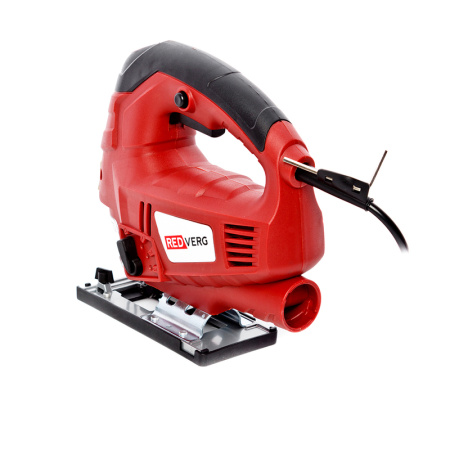 Электролобзик сетевой Redverg RD-JS850-100 (5022677) Электролобзик сетевой Redverg RD-JS850-100 (5022677)