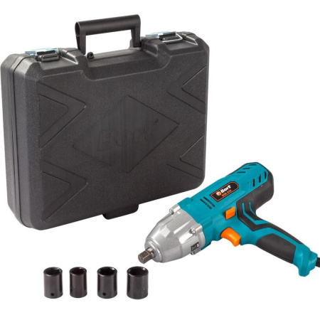 Гайковерт сетевой Bort BSR-550 (93723880)