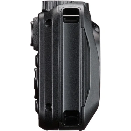 Фотоаппарат Pentax WG-8 чёрный (S0001491)