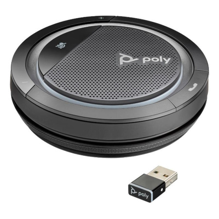 Спикерфон проводной Poly Calisto 5300 (215441-01)
