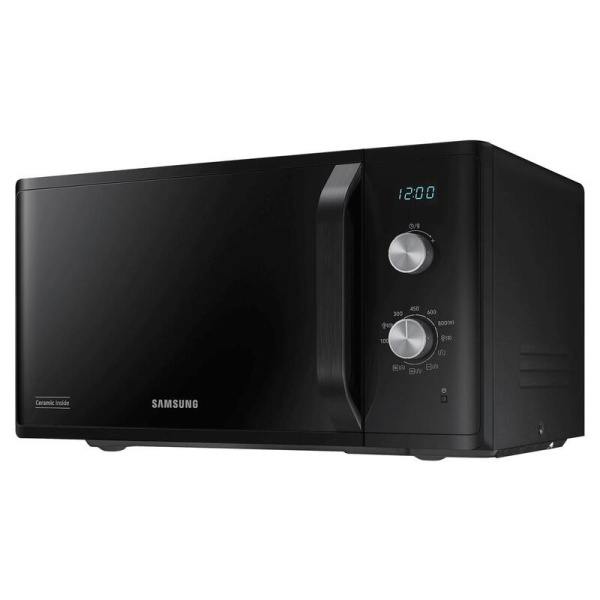 Микроволновая печь Samsung MG23K3614AK/BA черная