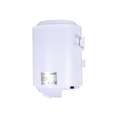 Водонагреватель накопительный электрический Ресанта ВН-10КН