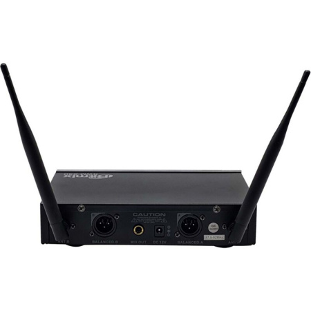 Радиосистема Ritmix RWM-230 (80003280)