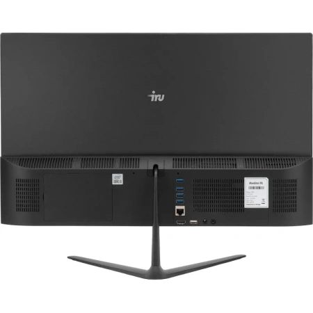 Моноблок 23.8 iRU P231 (1971905)