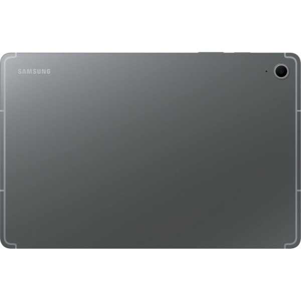 Планшет Samsung Galaxy Tab S10 FE 10.9'' 128 Гб серый (SM-X520NZARCAU)