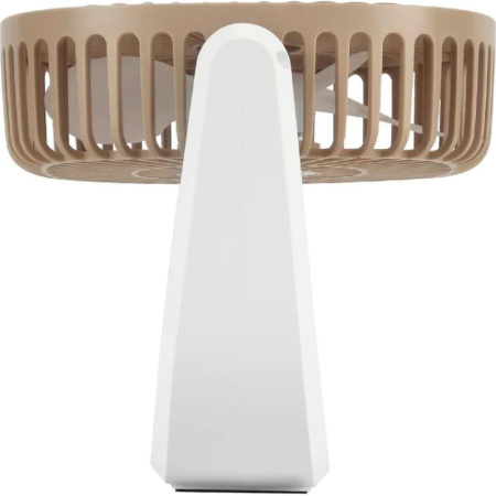 Вентилятор настольный Centek CT-5041 белый