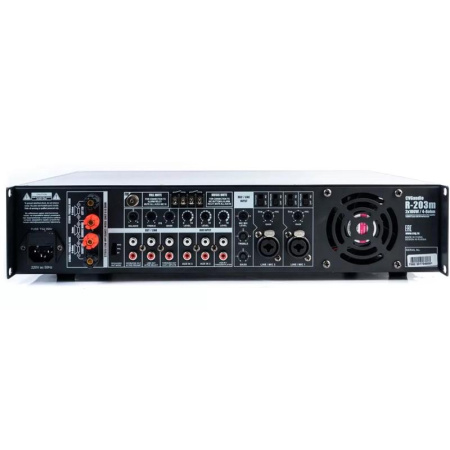 Усилитель CVGaudio R-203m (CA08110020310)