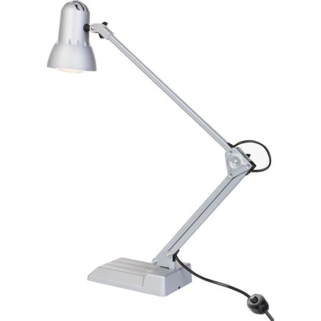 Светильник Трансвит Надежда  серебристый