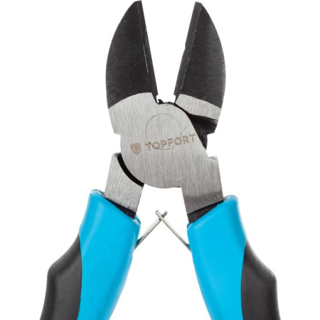 Бокорезы TOPFORT 180 мм