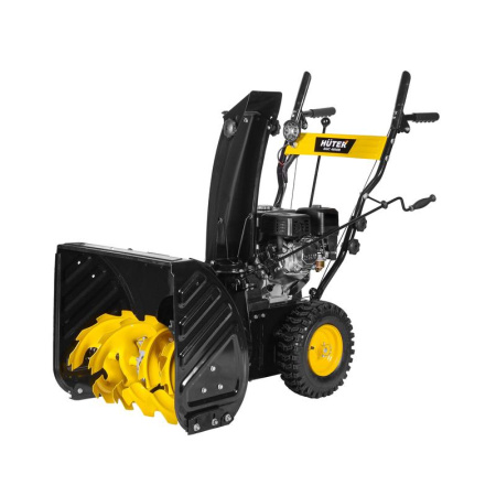 Снегоуборщик бензиновый Huter SGC 4800B (70/7/2)