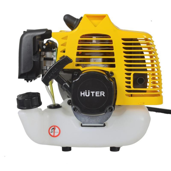 Триммер бензиновый HUTER GGT-2500S PRO (70/2/27)