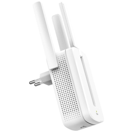 Усилитель сигнала Mercusys MW300RE N300 Усилитель сигнала Mercusys MW300RE N300