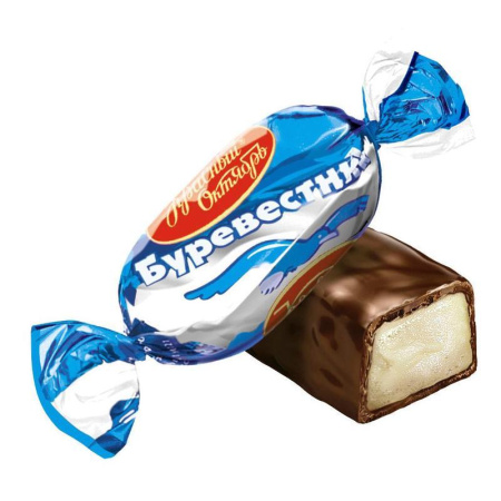 Конфеты шоколадные «Буревестник» 250г Конфеты шоколадные «Буревестник» 250г