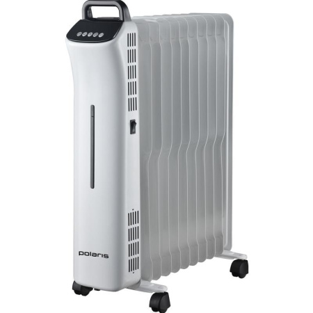 Радиатор масляный Polaris POR 0520 белый