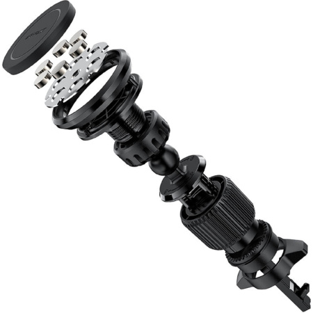 Автомобильный держатель Acefast D6 (AF-D6-BK)