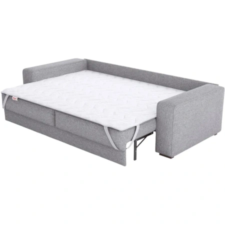 Матрас-топпер Комус Мебель AR01 roll (2000х800 мм)