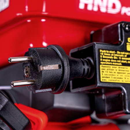 Снегоуборщик бензиновый HND ST 71 JWR