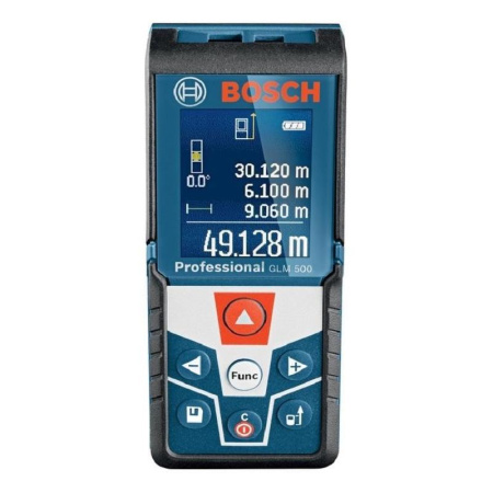 Лазерный дальномер Bosch GLM 500