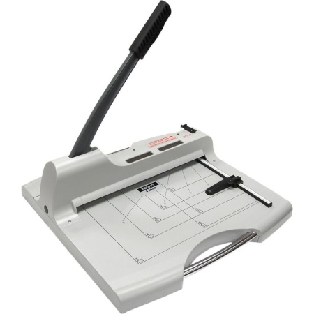 Резак для бумаги гильотинный KW-Trio 3949 B4