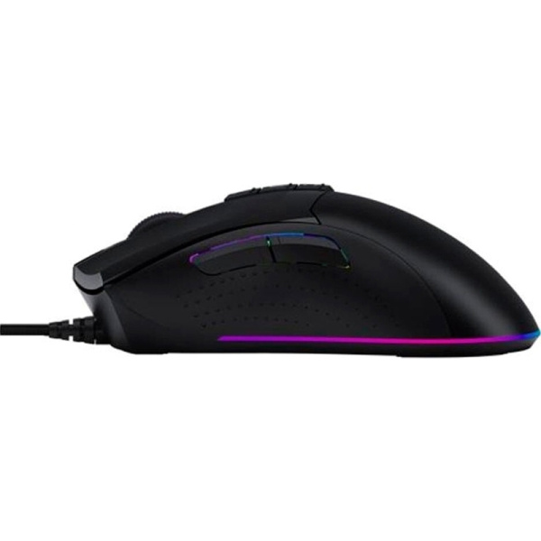 Мышь проводная A4Tech Bloody W90 Pro черная