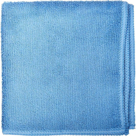 Салфетки хозяйственные микрофибра 30х30 см 220 г/кв.м 3 штуки в упаковке