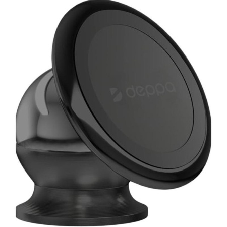 Автомобильный держатель Deppa Mage Steel (55175)